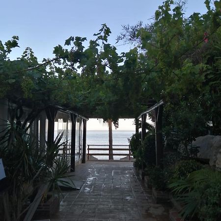 Estudio Pies De Arena Sitio de Calahonda 외부 사진