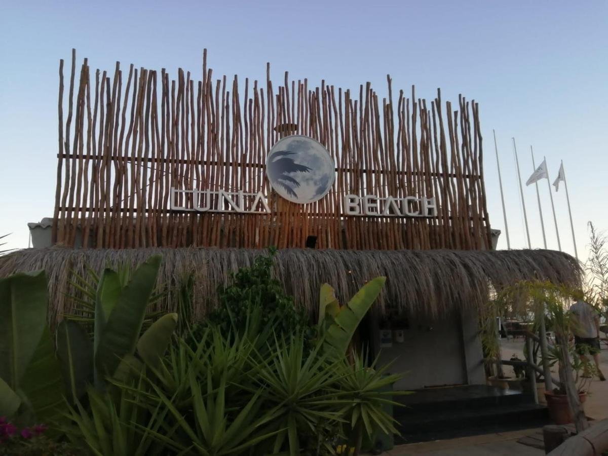 Estudio Pies De Arena Sitio de Calahonda 외부 사진