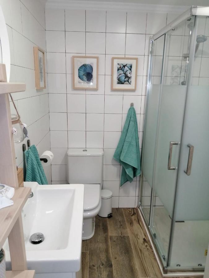 Estudio Pies De Arena Sitio de Calahonda 외부 사진